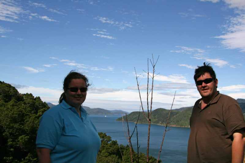 Nieuw-Zeeland 2011 - 0952